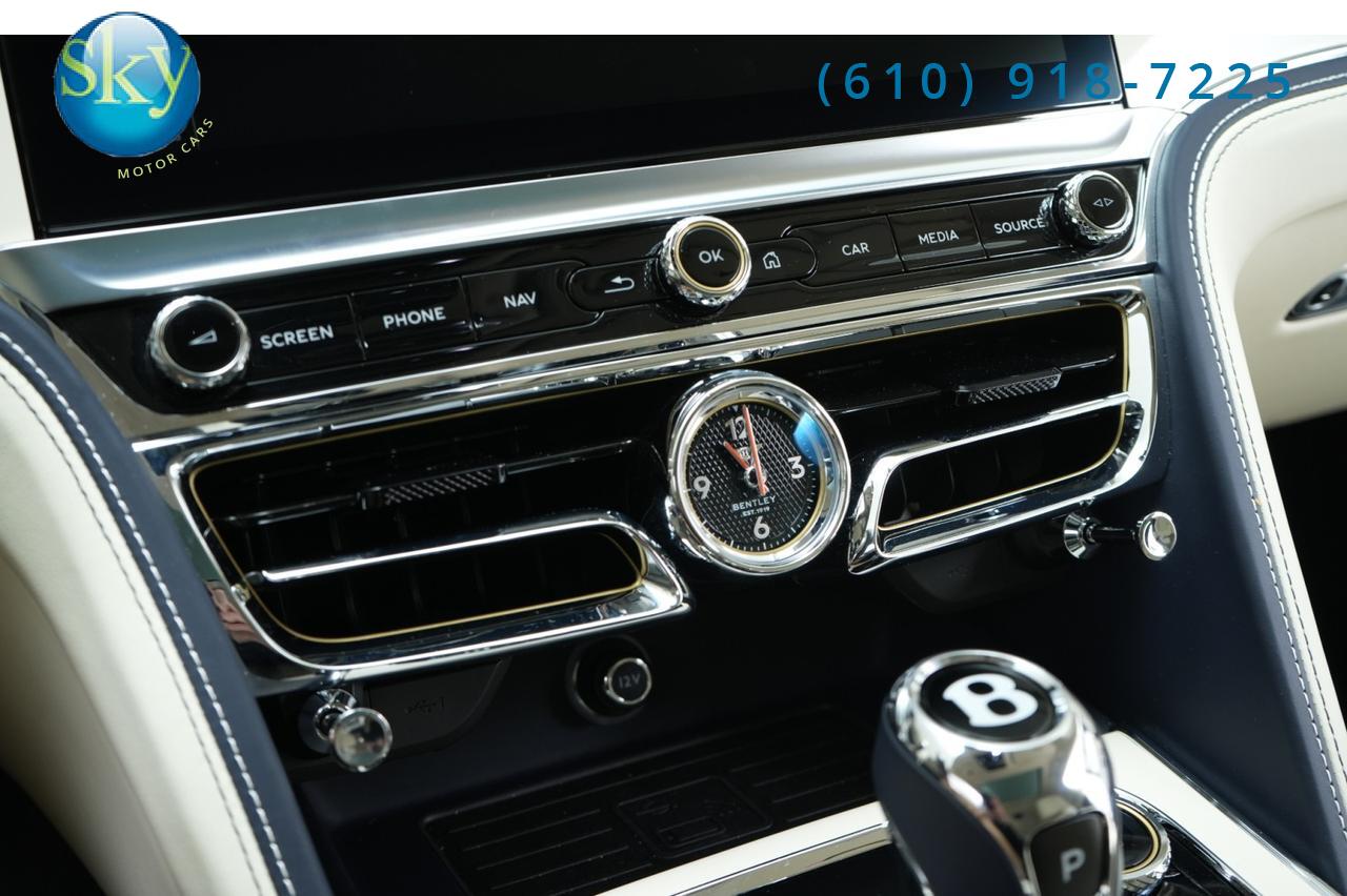 2024 Bentley Flying Spur Edition 8 West Chester PA