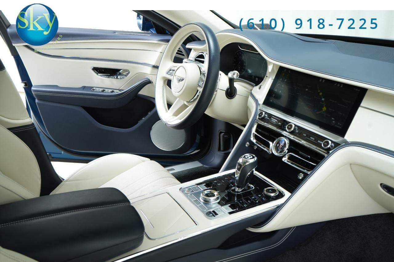 2024 Bentley Flying Spur Edition 8 West Chester PA