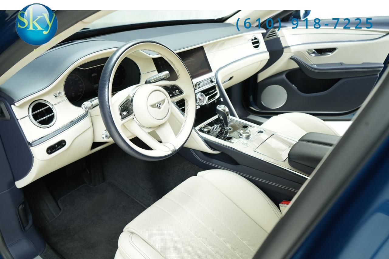 2024 Bentley Flying Spur Edition 8 West Chester PA