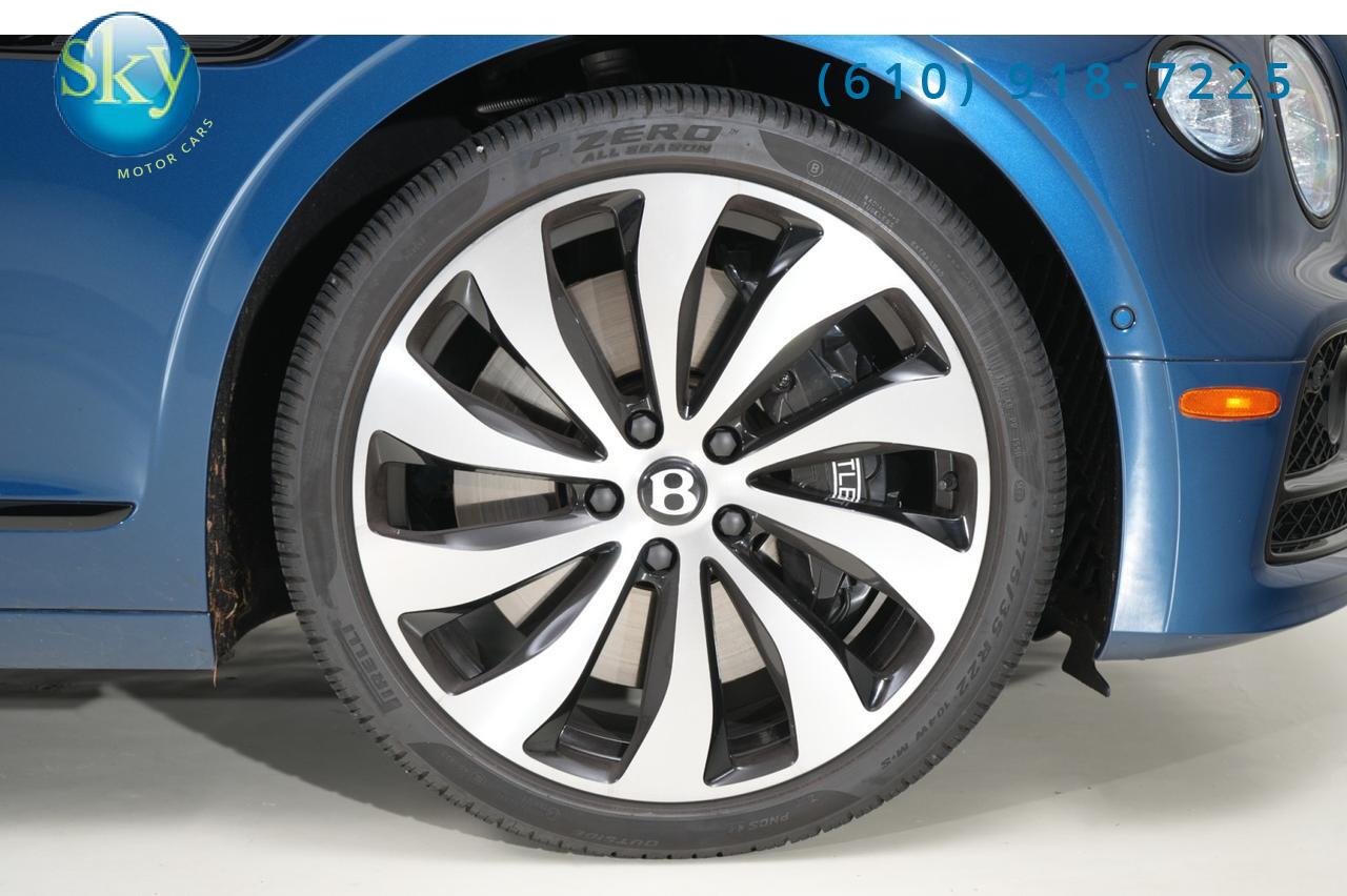 2024 Bentley Flying Spur Edition 8 West Chester PA