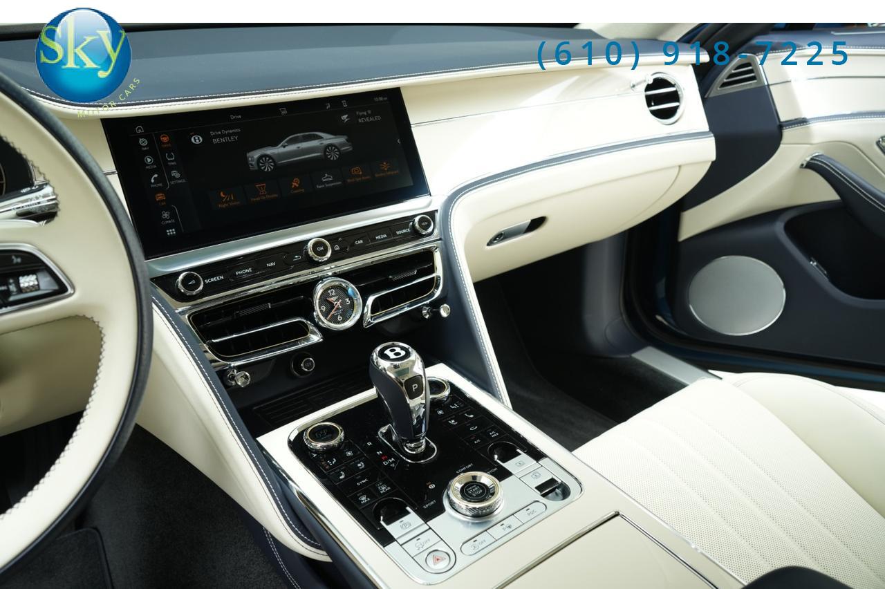 2024 Bentley Flying Spur Edition 8 West Chester PA
