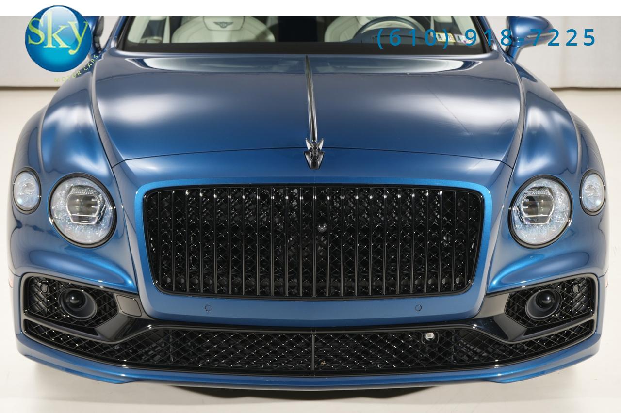 2024 Bentley Flying Spur Edition 8 West Chester PA
