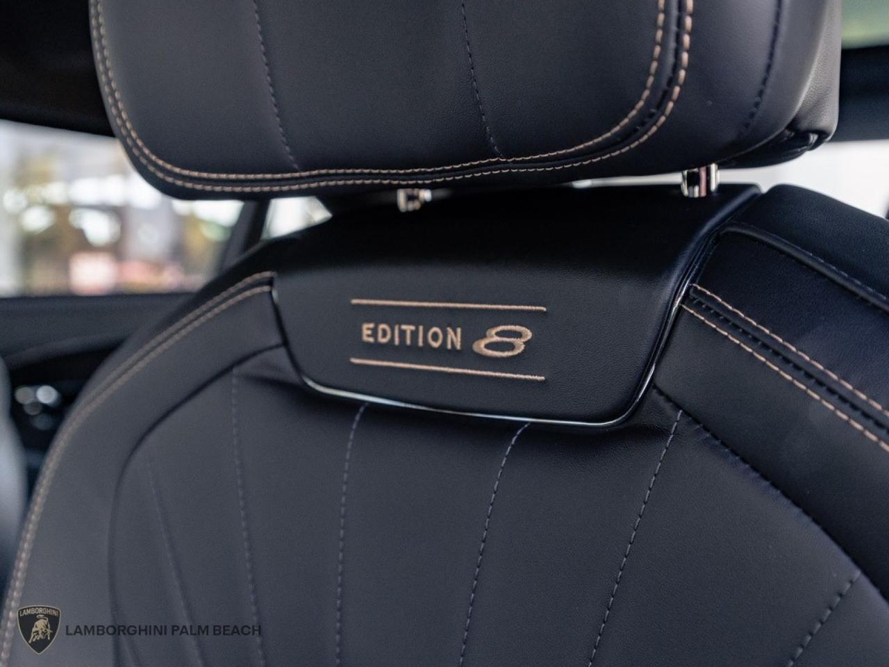 2024 Bentley Flying Spur Edition 8 West Palm Beach FL