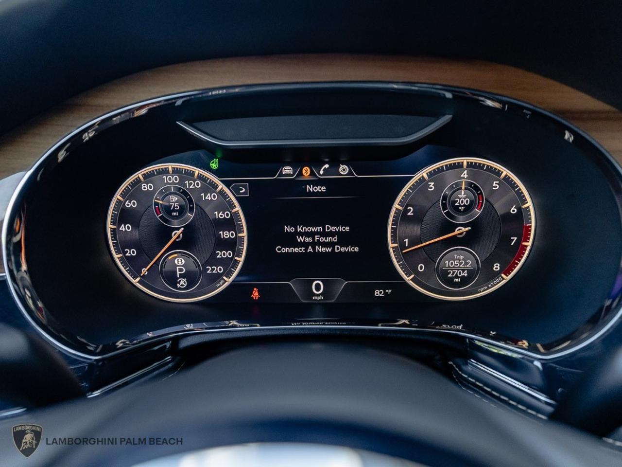 2024 Bentley Flying Spur Edition 8 West Palm Beach FL