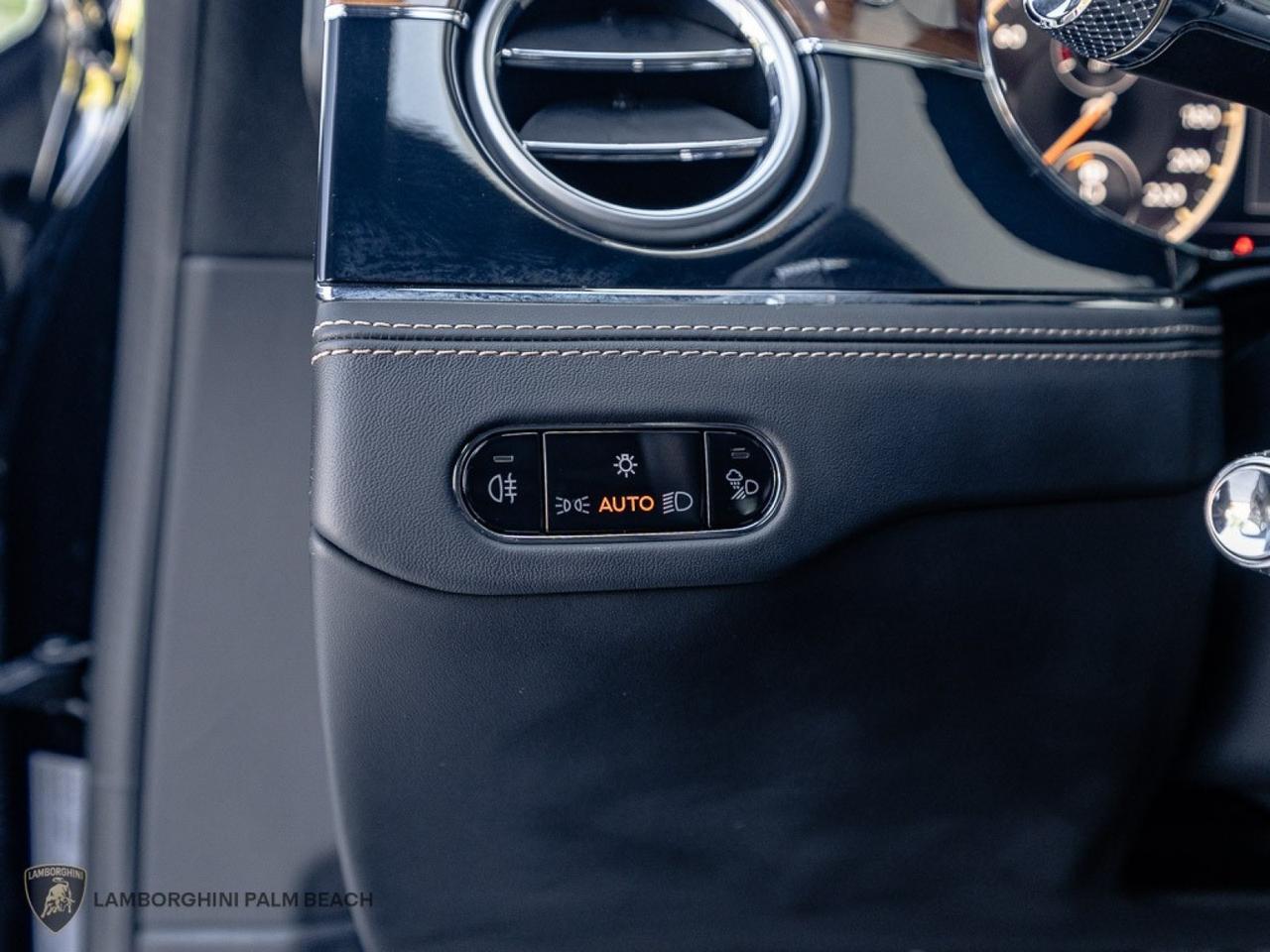 2024 Bentley Flying Spur Edition 8 West Palm Beach FL