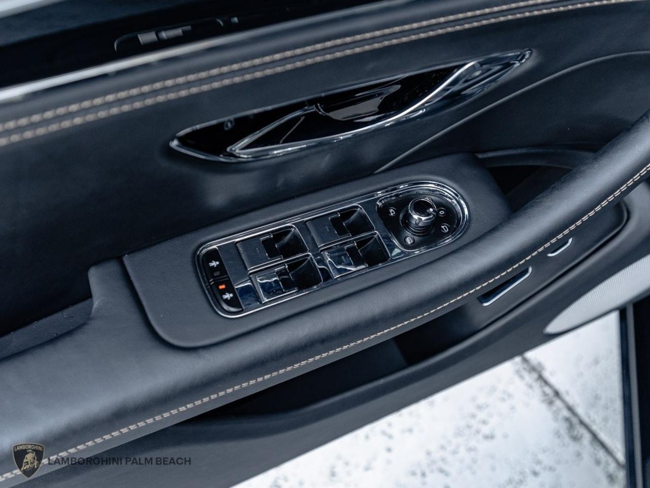 2024 Bentley Flying Spur Edition 8 West Palm Beach FL