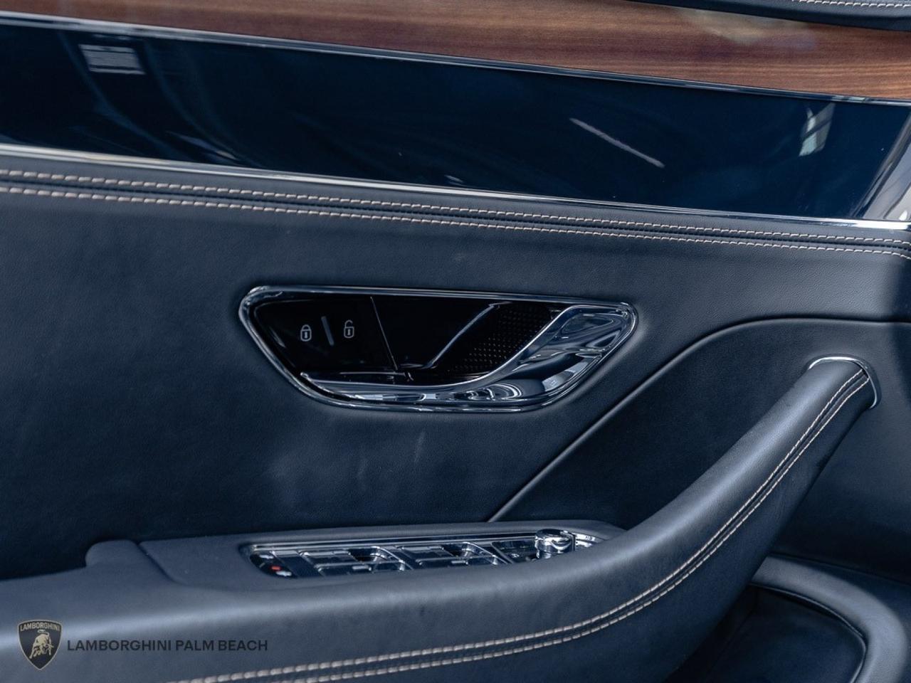 2024 Bentley Flying Spur Edition 8 West Palm Beach FL