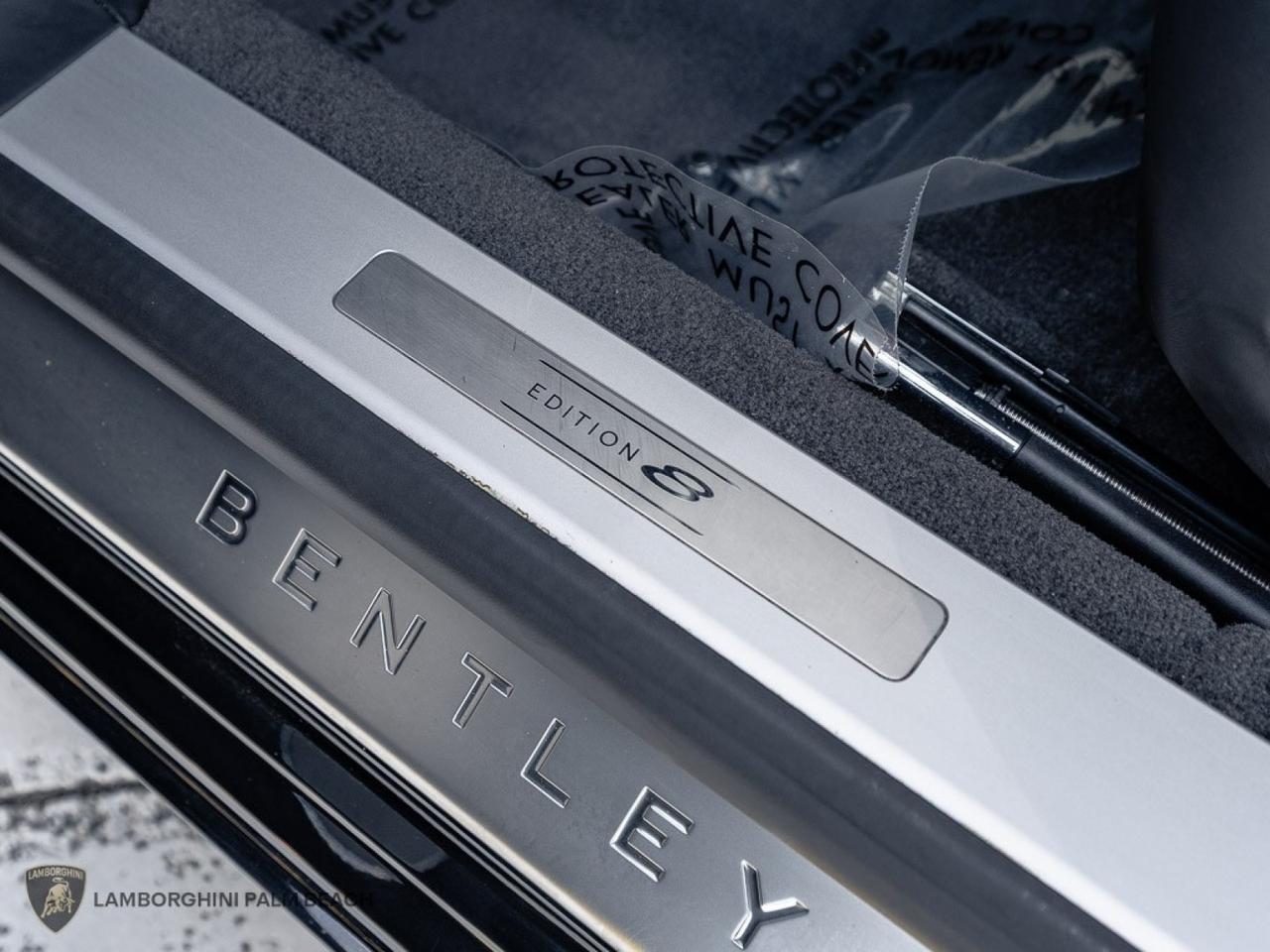 2024 Bentley Flying Spur Edition 8 West Palm Beach FL