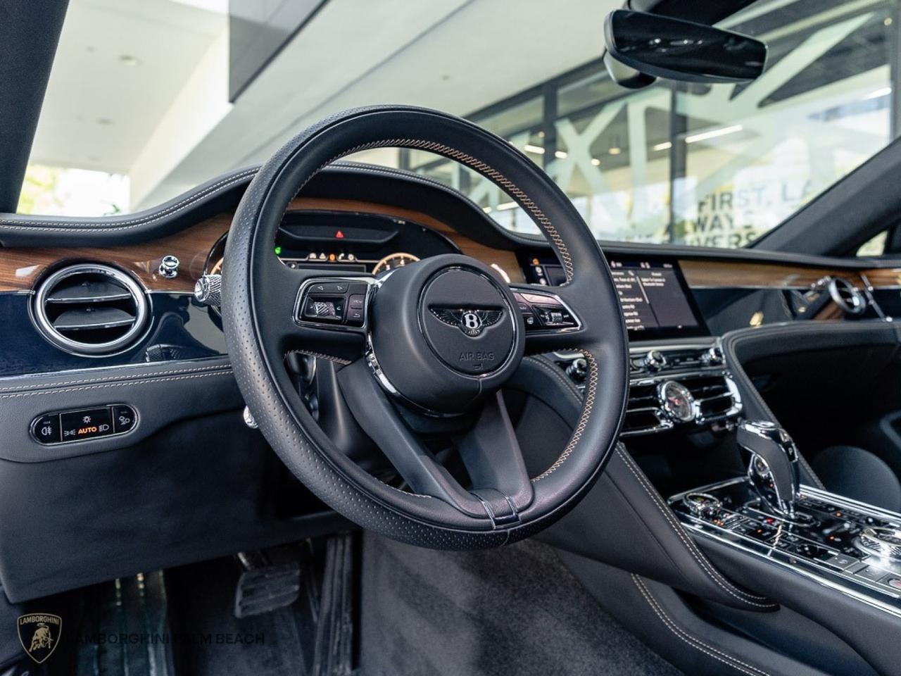 2024 Bentley Flying Spur Edition 8 West Palm Beach FL