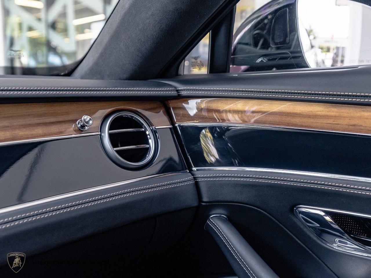 2024 Bentley Flying Spur Edition 8 West Palm Beach FL