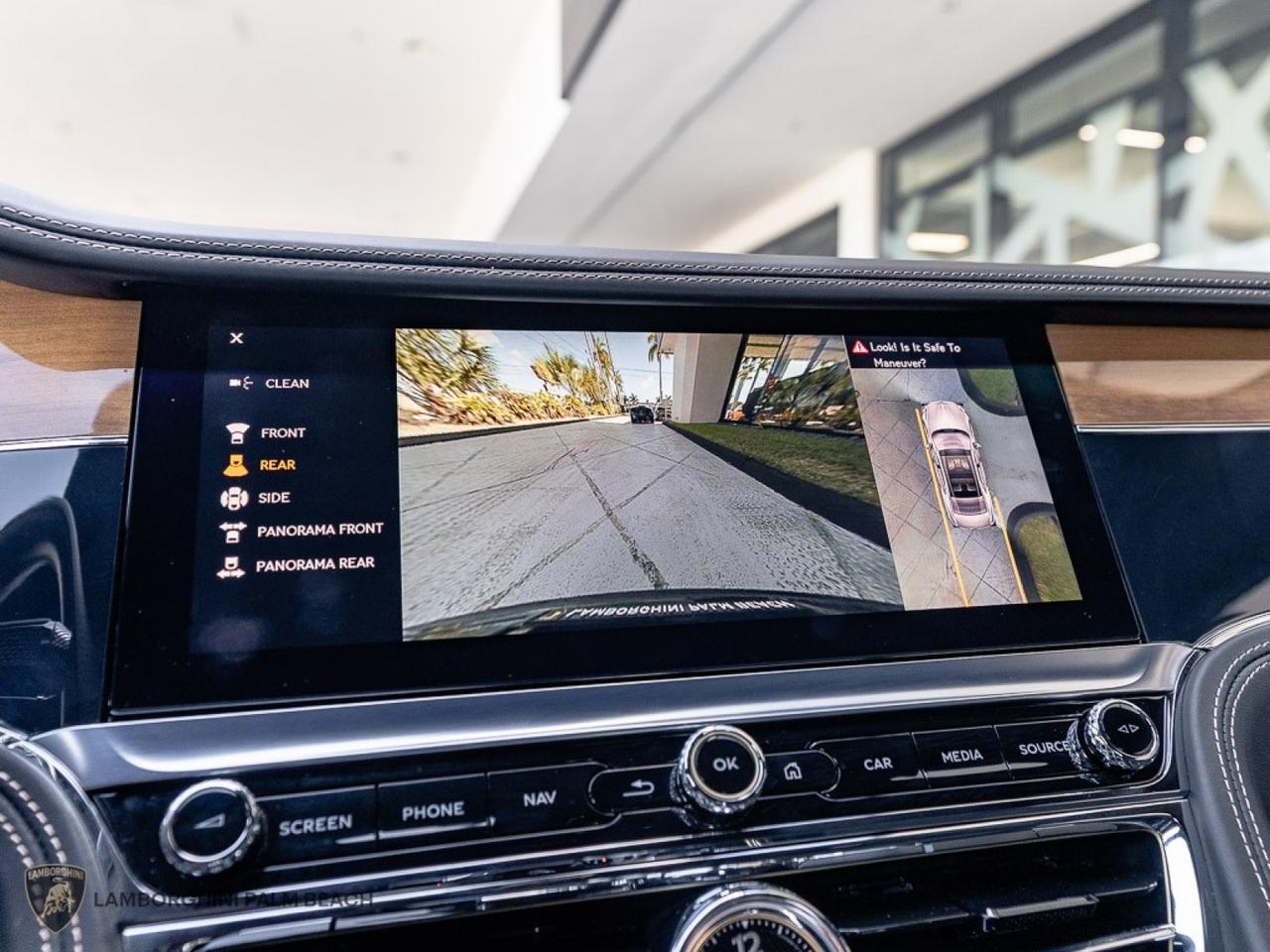 2024 Bentley Flying Spur Edition 8 West Palm Beach FL