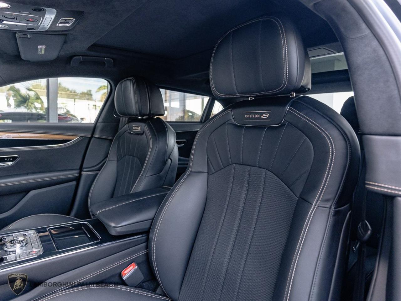 2024 Bentley Flying Spur Edition 8 West Palm Beach FL