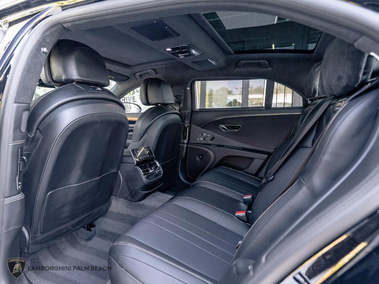 2024 Bentley Flying Spur Edition 8 West Palm Beach FL