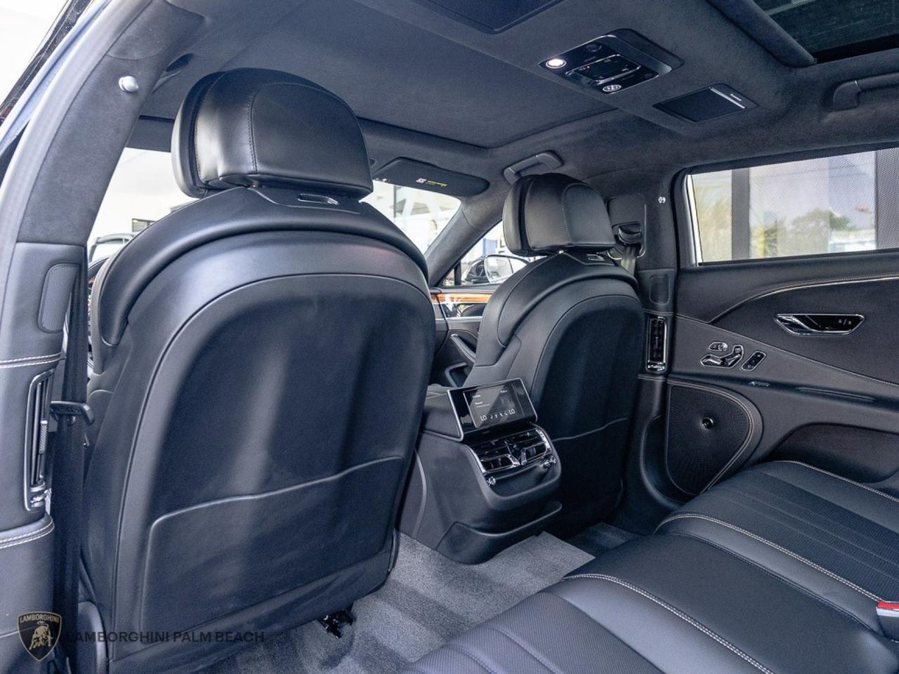 2024 Bentley Flying Spur Edition 8 West Palm Beach FL