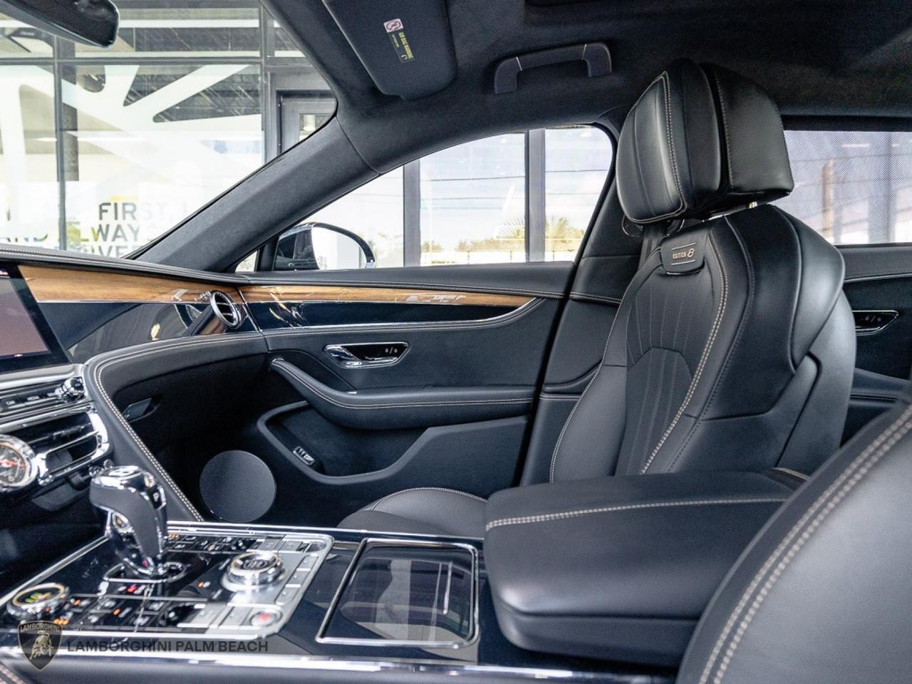 2024 Bentley Flying Spur Edition 8 West Palm Beach FL