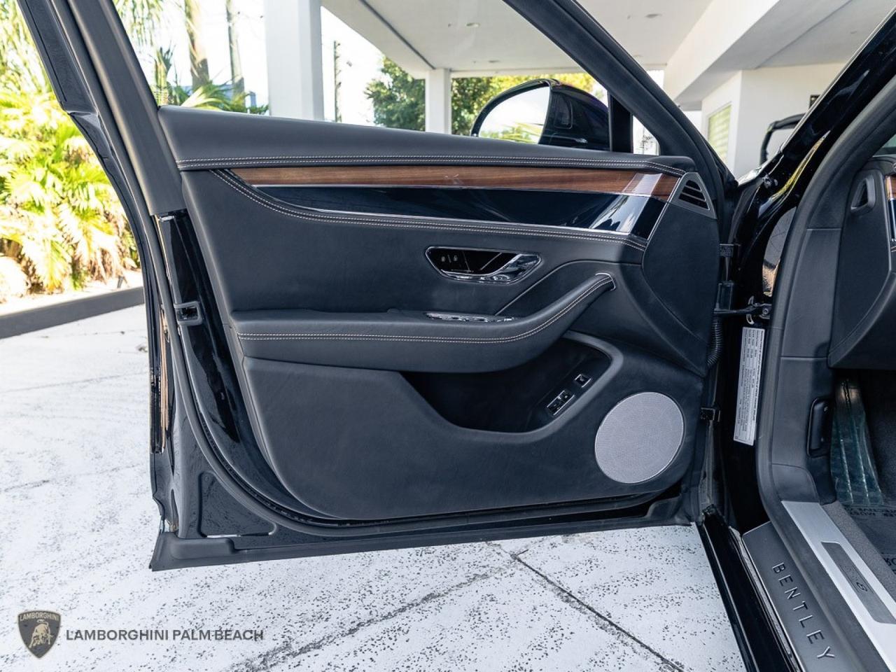 2024 Bentley Flying Spur Edition 8 West Palm Beach FL