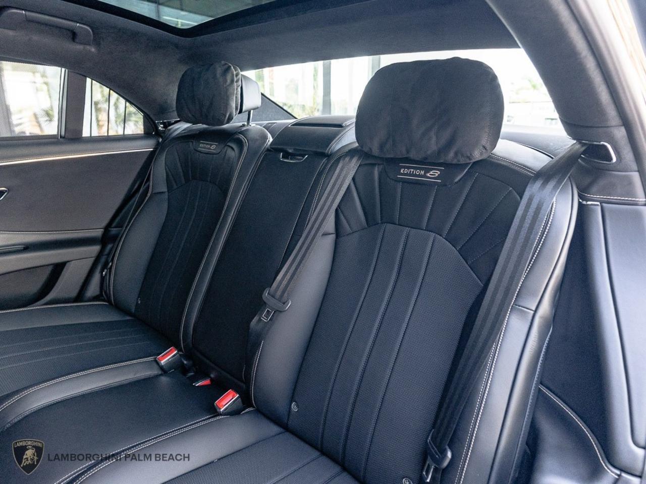 2024 Bentley Flying Spur Edition 8 West Palm Beach FL