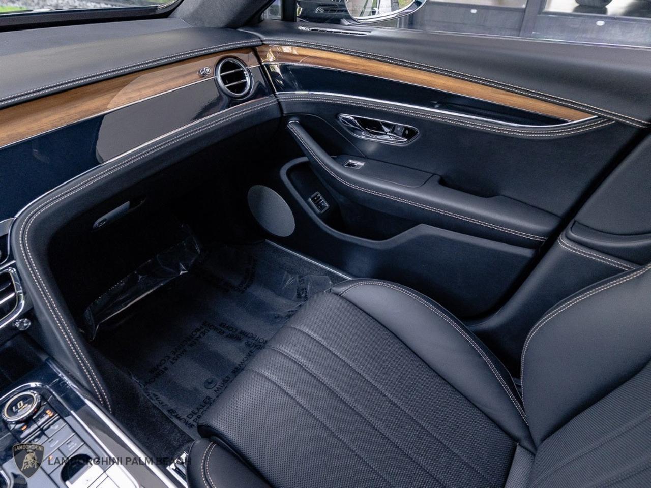 2024 Bentley Flying Spur Edition 8 West Palm Beach FL