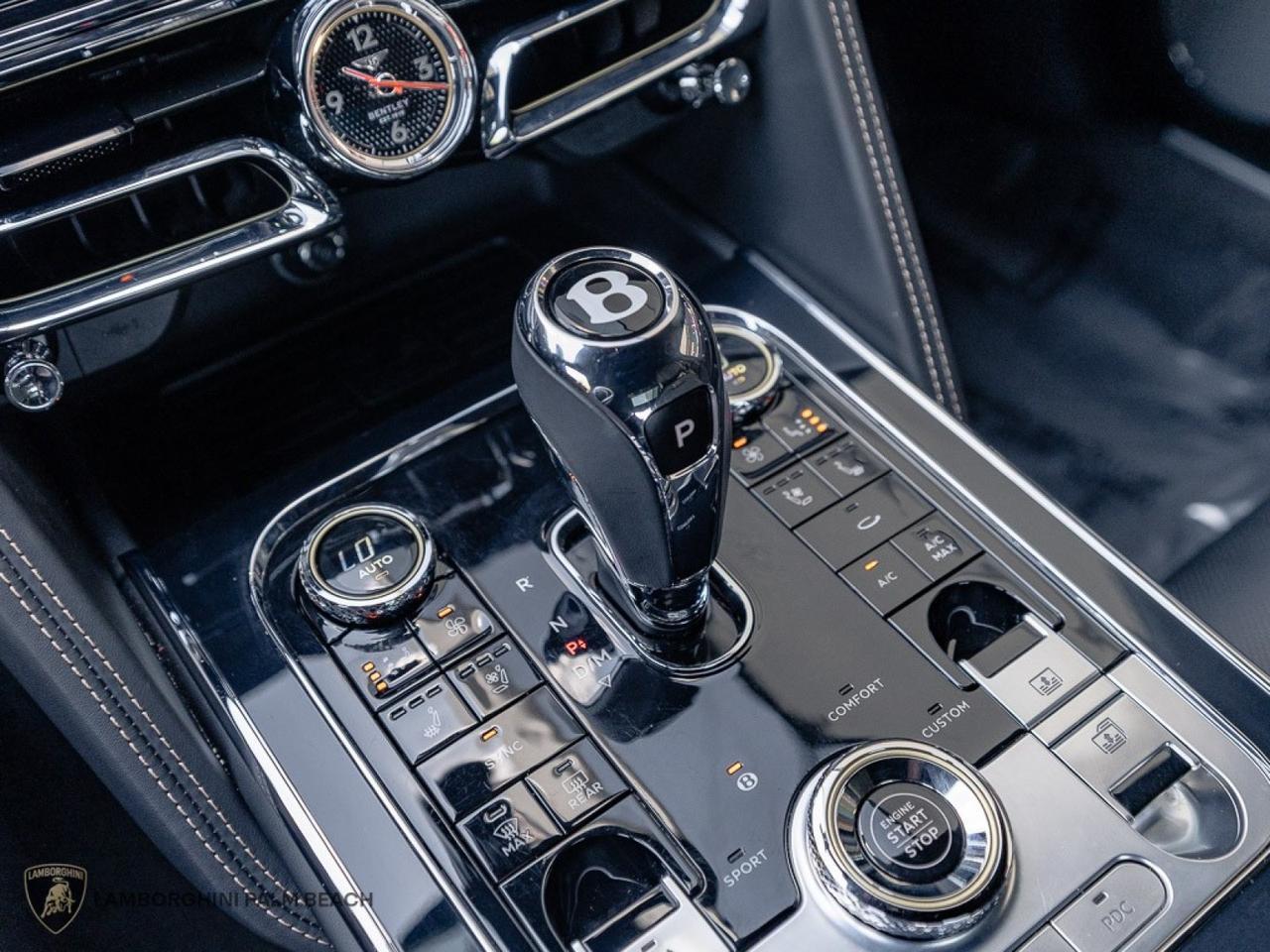 2024 Bentley Flying Spur Edition 8 West Palm Beach FL
