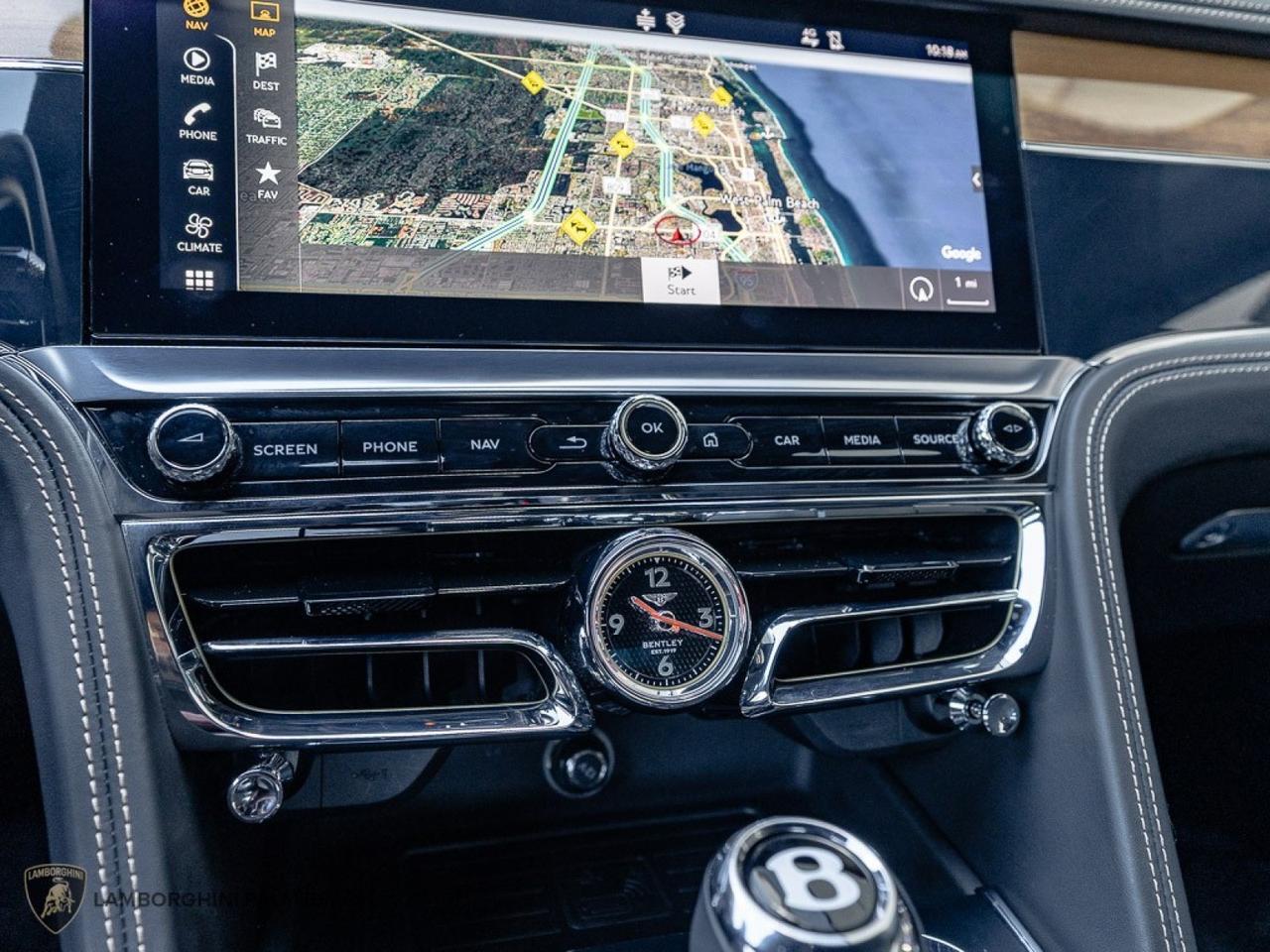 2024 Bentley Flying Spur Edition 8 West Palm Beach FL