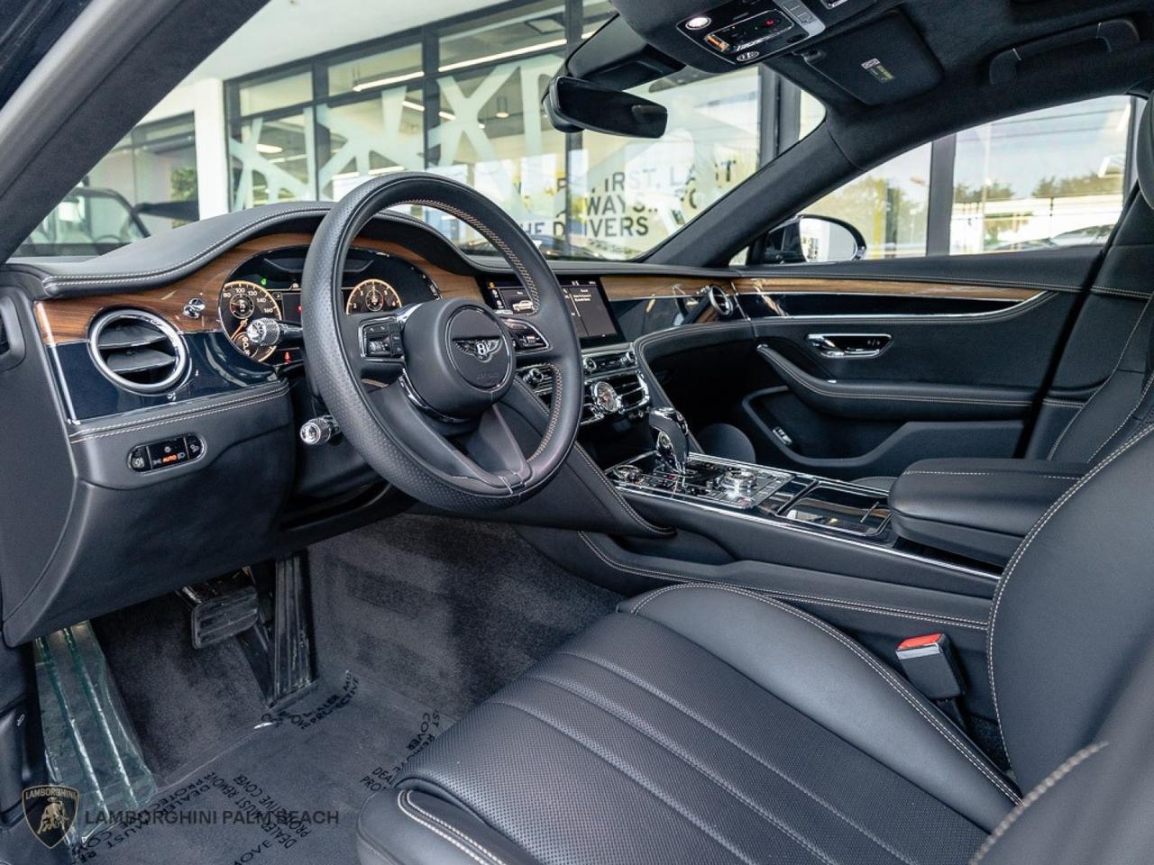 2024 Bentley Flying Spur Edition 8 West Palm Beach FL
