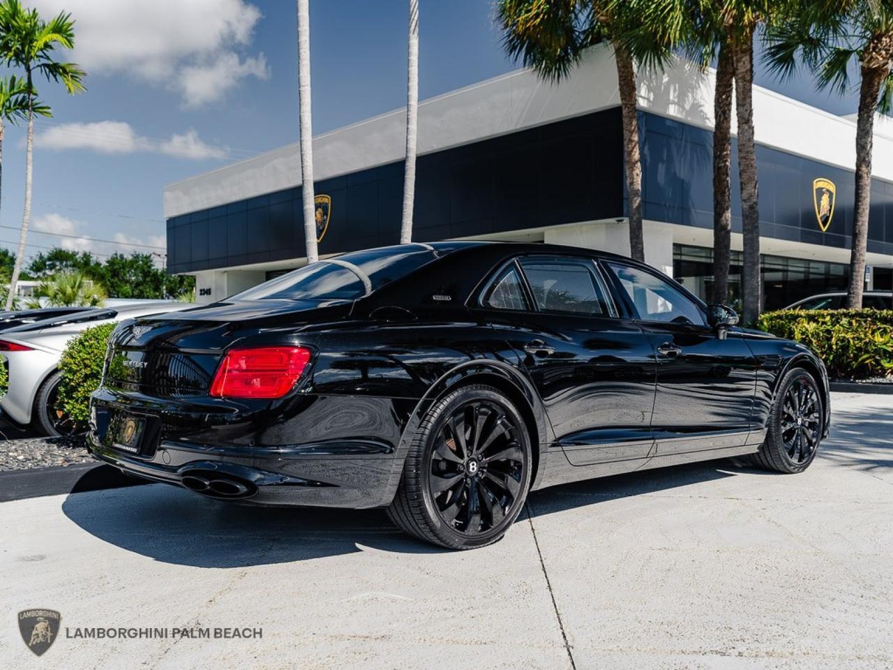 2024 Bentley Flying Spur Edition 8 West Palm Beach FL