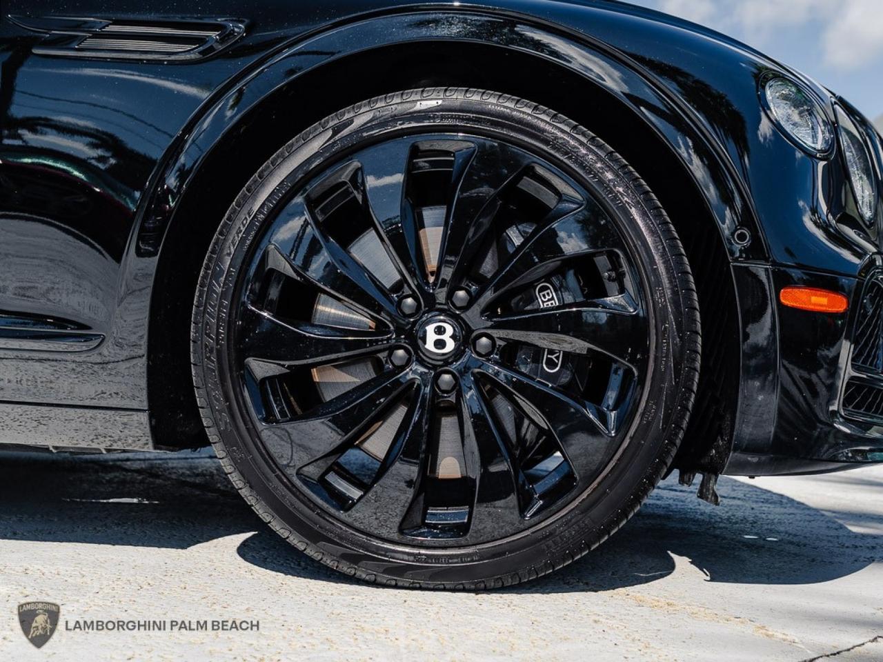 2024 Bentley Flying Spur Edition 8 West Palm Beach FL
