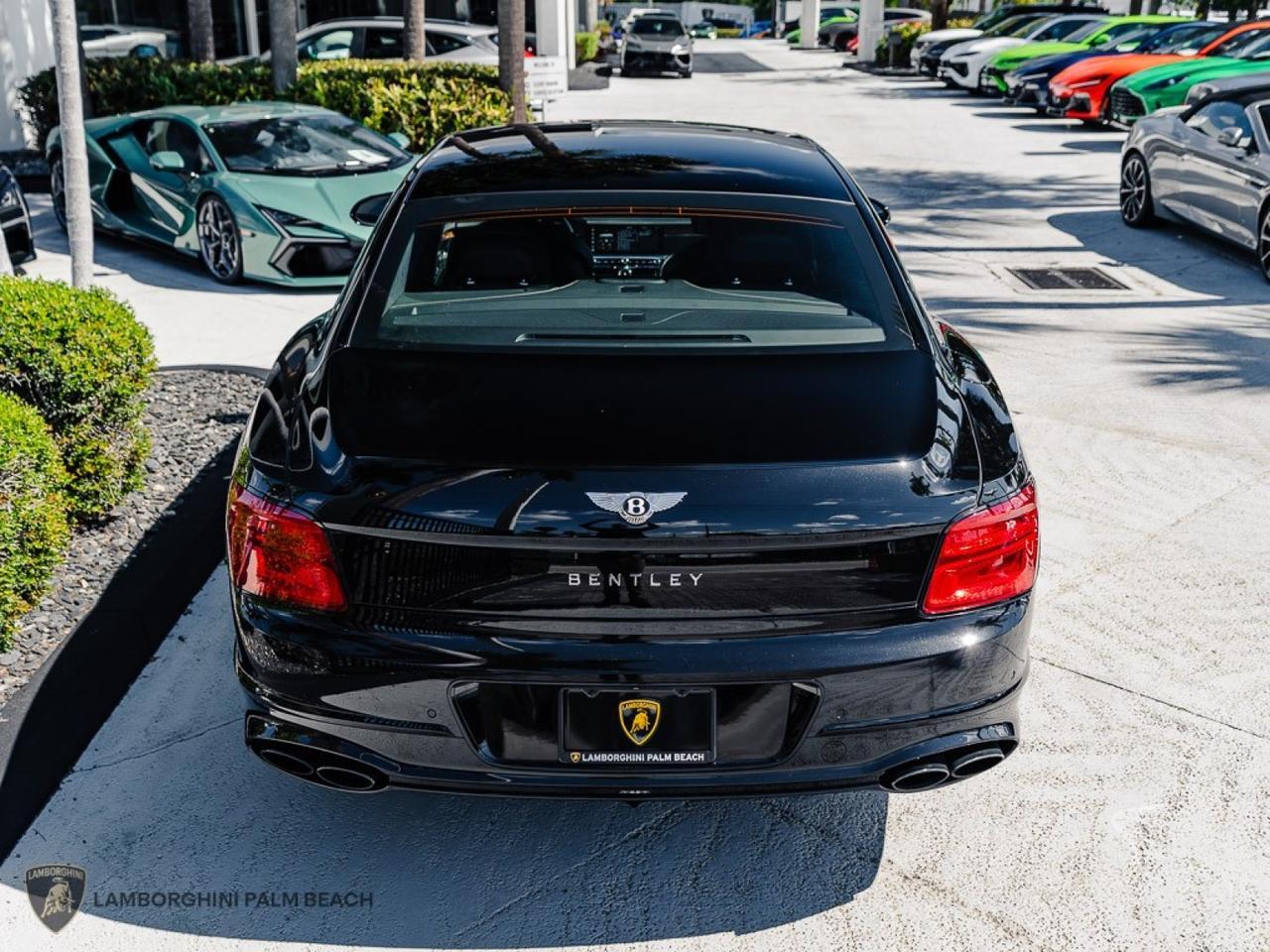 2024 Bentley Flying Spur Edition 8 West Palm Beach FL