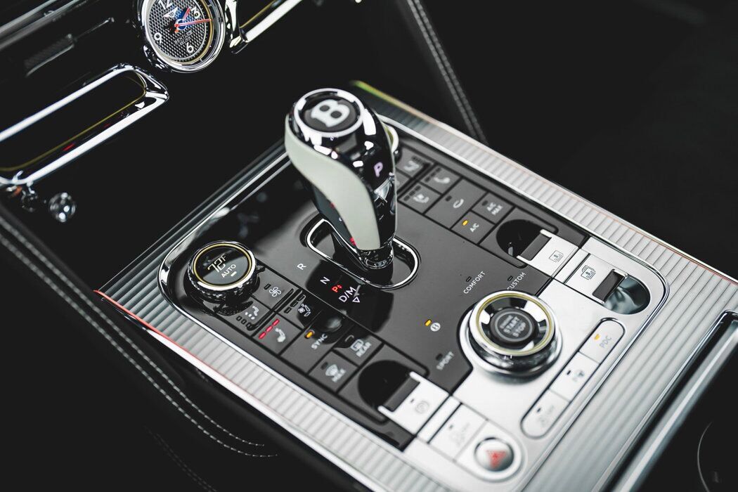 2024 Bentley Flying Spur S Bellevue WA