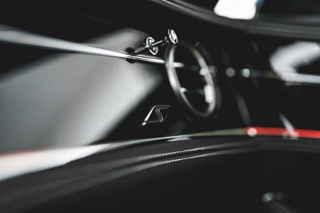 2024 Bentley Flying Spur S Bellevue WA