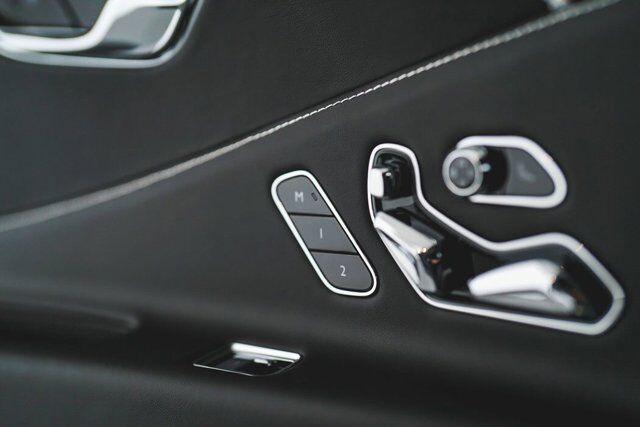 2024 Bentley Flying Spur S Bellevue WA