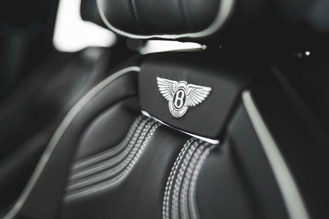 2024 Bentley Flying Spur S Bellevue WA