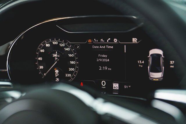 2024 Bentley Flying Spur S Bellevue WA