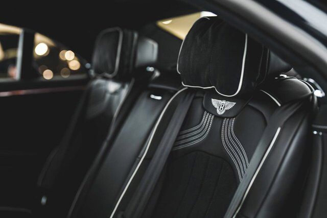 2024 Bentley Flying Spur S Bellevue WA