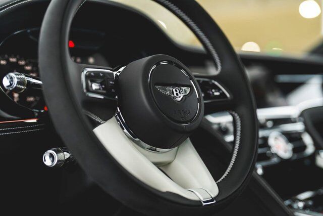 2024 Bentley Flying Spur S Bellevue WA