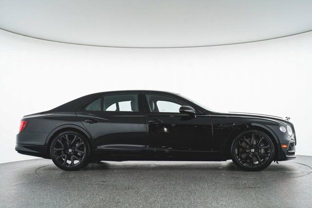 2024 Bentley Flying Spur S Bellevue WA