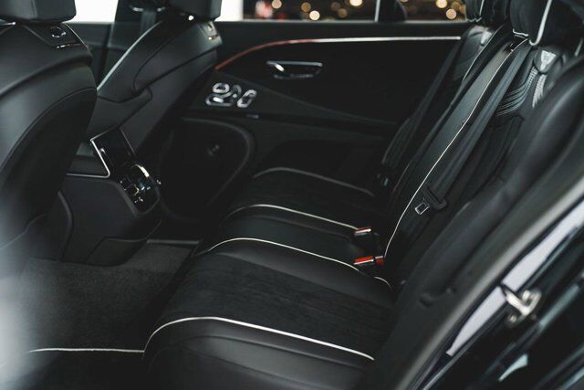 2024 Bentley Flying Spur S Bellevue WA
