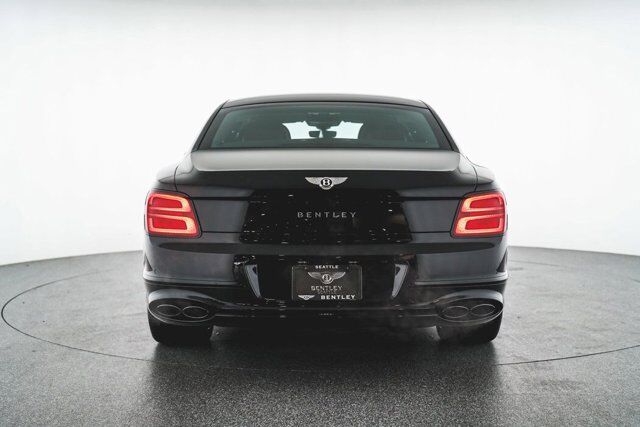 2024 Bentley Flying Spur S Bellevue WA