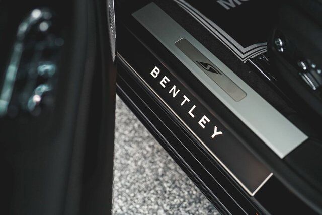 2024 Bentley Flying Spur S Bellevue WA