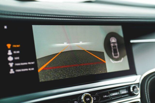 2024 Bentley Flying Spur S Bellevue WA