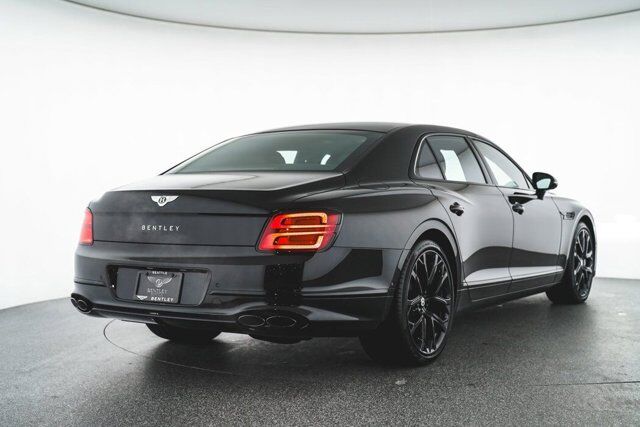 2024 Bentley Flying Spur S Bellevue WA
