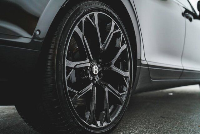 2024 Bentley Flying Spur S Bellevue WA