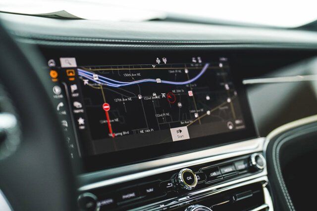 2024 Bentley Flying Spur S Bellevue WA