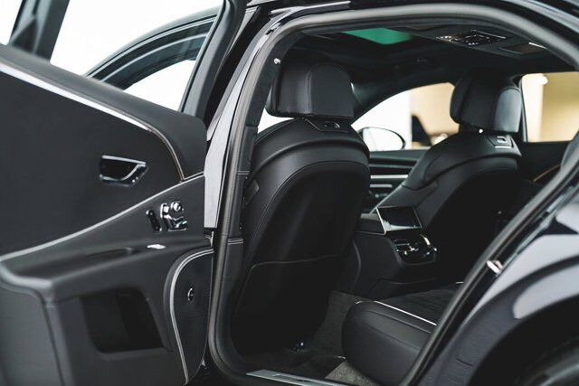 2024 Bentley Flying Spur S Bellevue WA