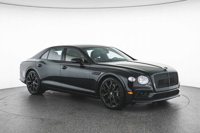 2024 Bentley Flying Spur S Bellevue WA