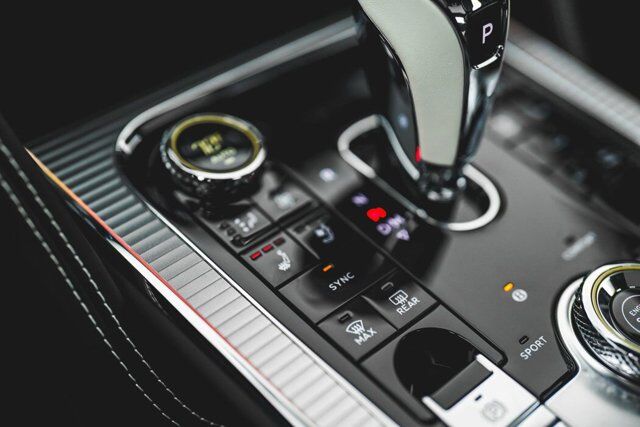 2024 Bentley Flying Spur S Bellevue WA