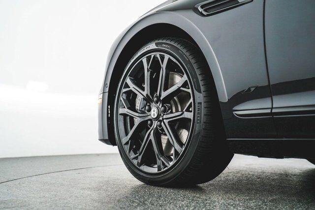 2024 Bentley Flying Spur S Bellevue WA