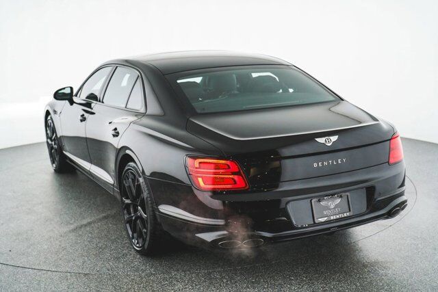 2024 Bentley Flying Spur S Bellevue WA