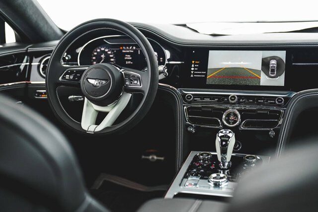 2024 Bentley Flying Spur S Bellevue WA