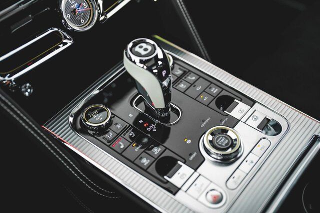 2024 Bentley Flying Spur S Bellevue WA